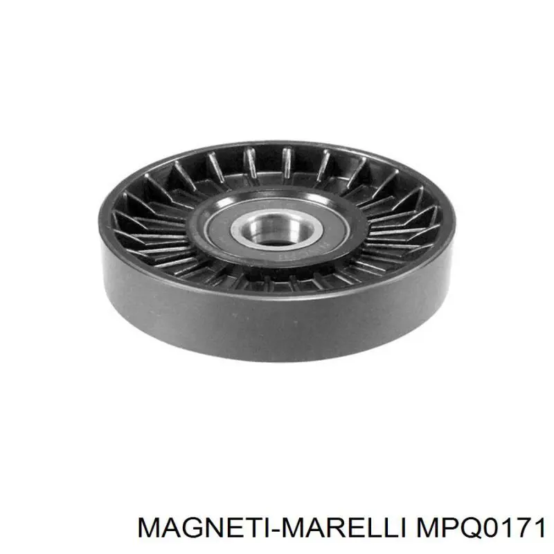 MPQ0171 Magneti Marelli натяжной ролик