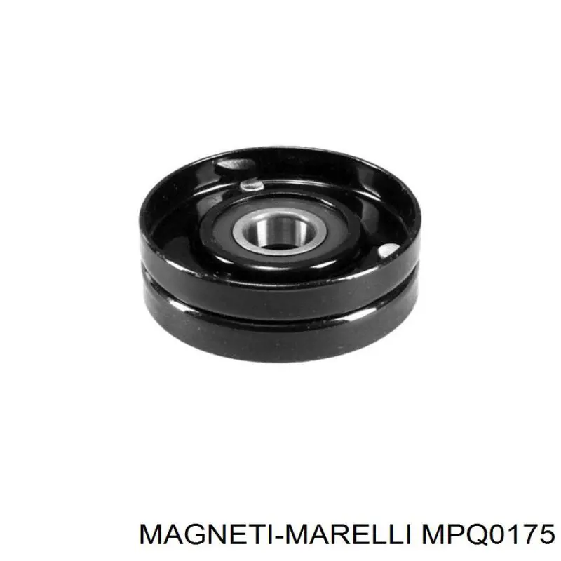 Натяжитель приводного ремня Magneti Marelli MPQ0175