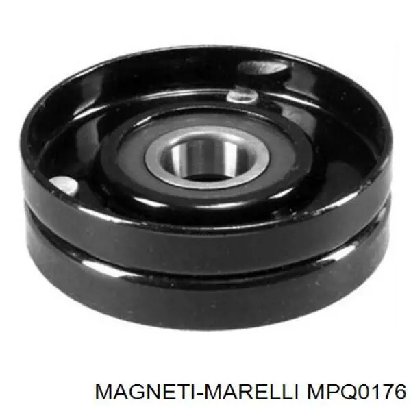Натяжной ролик Magneti Marelli MPQ0176 цена, от 9.33 USD