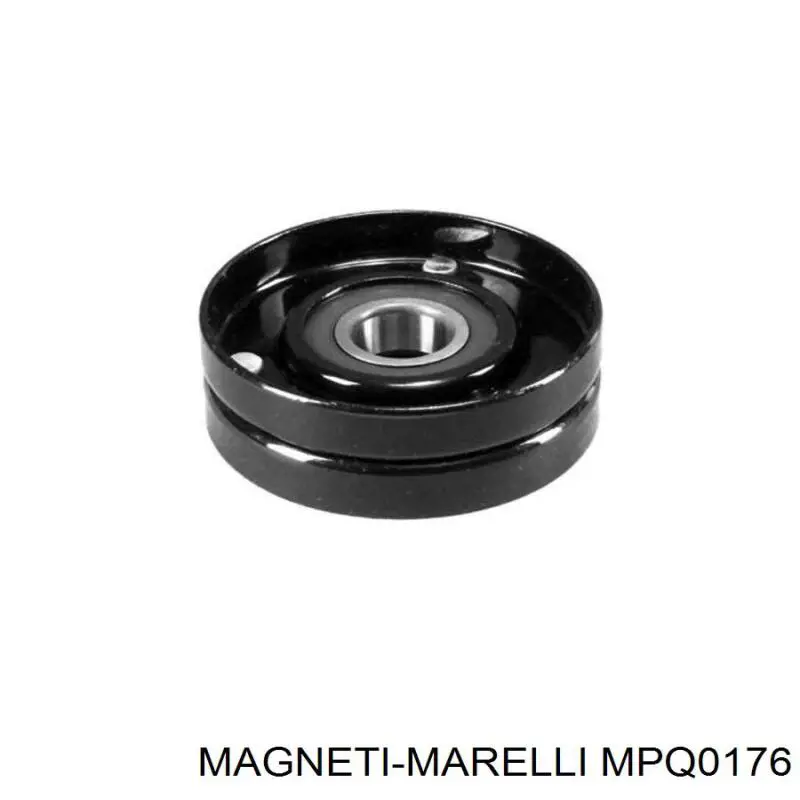 Натяжной ролик MPQ0176 Magneti Marelli