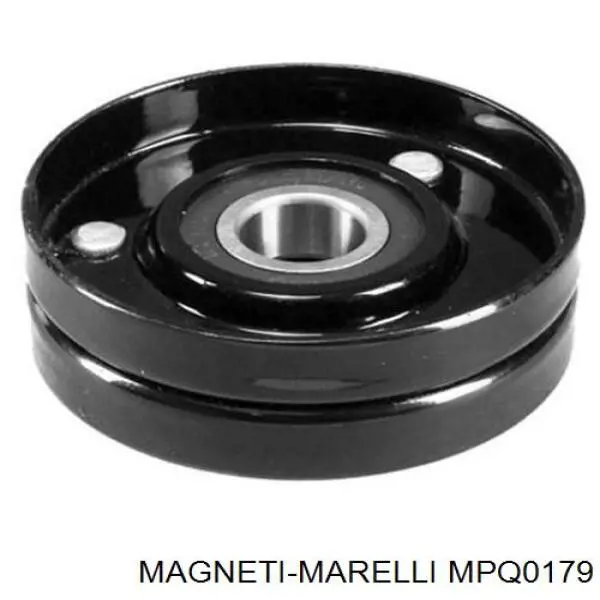 MPQ0179 Magneti Marelli паразитный ролик