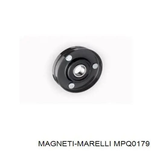 Паразитный ролик MPQ0179 Magneti Marelli