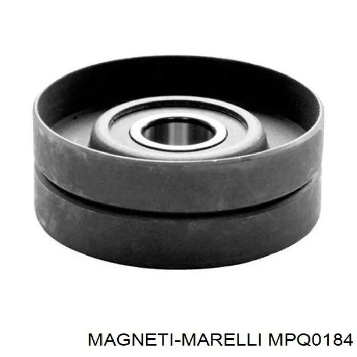 Ролик натяжителя приводного ремня Magneti Marelli MPQ0184