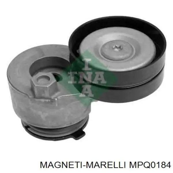 Натяжной ролик Magneti Marelli MPQ0184 цена, от 11.21 USD