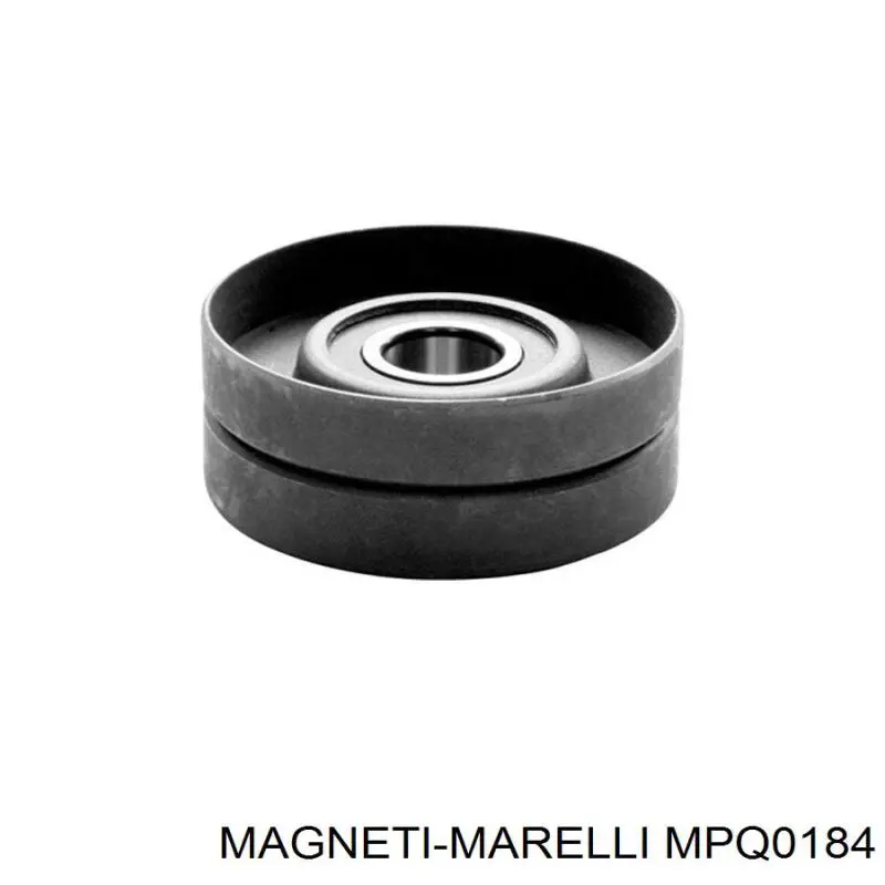 MPQ0184 Magneti Marelli натяжной ролик