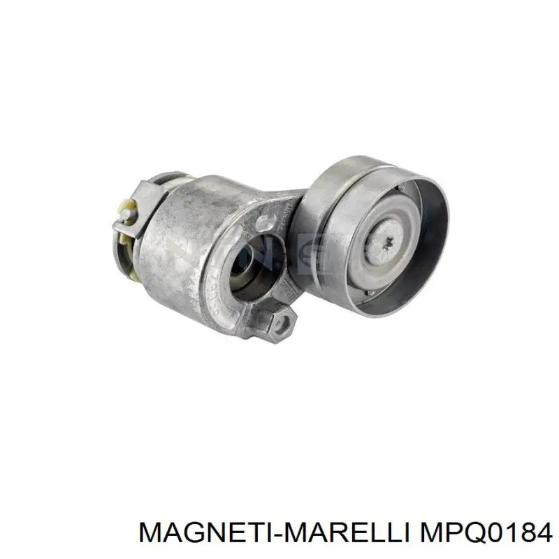 Ролик натягувача приводного ременя MPQ0184 Magneti Marelli