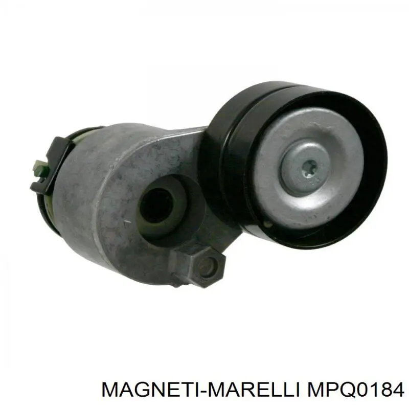 Купить MPQ0184 Magneti Marelli Натяжной ролик