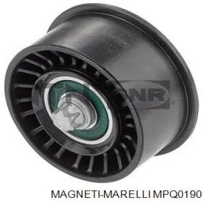 Ролик ремня ГРМ паразитный MAGNETI MARELLI MPQ0190