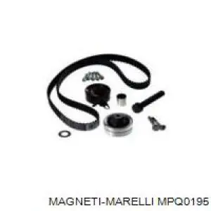 MPQ0195 Magneti Marelli Ролик натяжителя ремня агрегатов