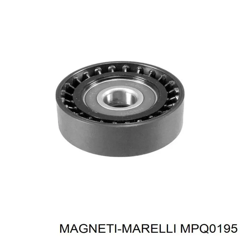 MPQ0195 Magneti Marelli натяжной ролик