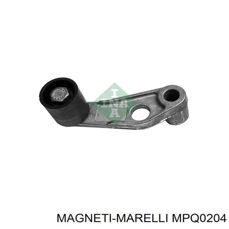 MPQ0204 Magneti Marelli Паразитный ведущий ролик