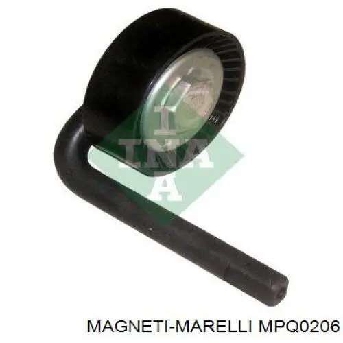 Купить MPQ0206 Magneti Marelli Натяжной ролик