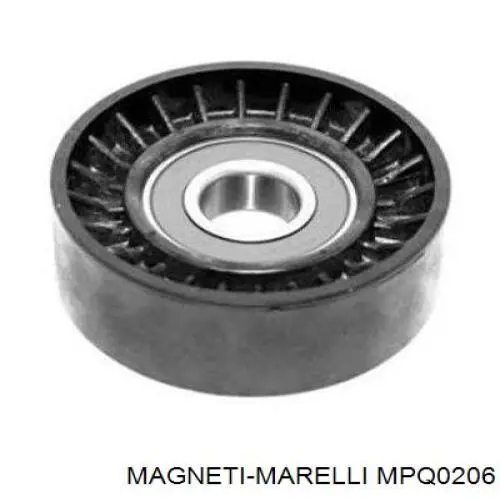 Натяжной ролик MPQ0206 Magneti Marelli