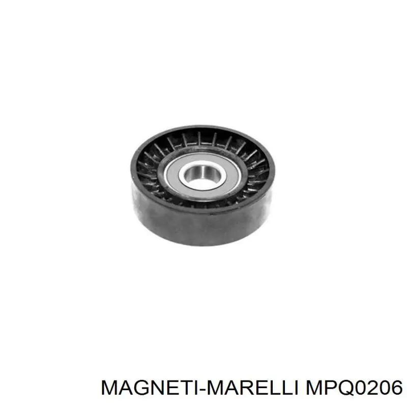 MPQ0206 Magneti Marelli