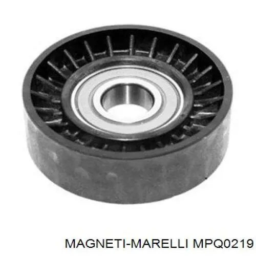 Натяжной ролик MPQ0219 Magneti Marelli