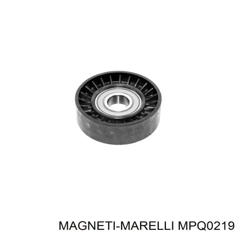 Натяжной ролик MPQ0219 Magneti Marelli