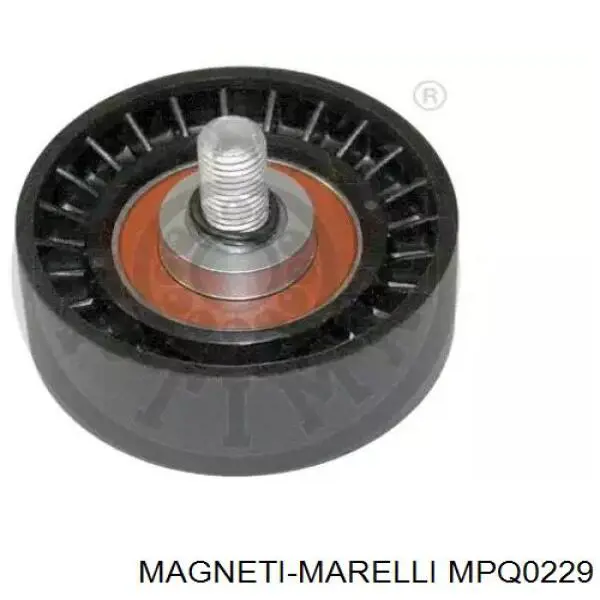 MPQ0229 Magneti Marelli Натяжитель клинового ремня