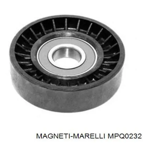 Натяжной ролик MPQ0232 Magneti Marelli