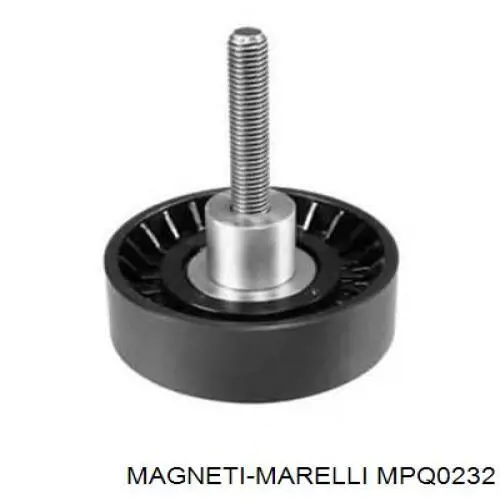 Купить MPQ0232 Magneti Marelli Натяжной ролик