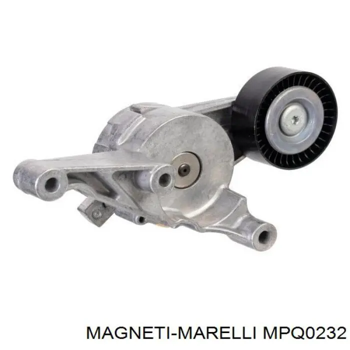 Натяжной ролик Magneti Marelli MPQ0232 цена, от 12.67 USD