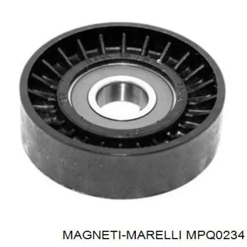 Натяжной ролик MPQ0234 Magneti Marelli