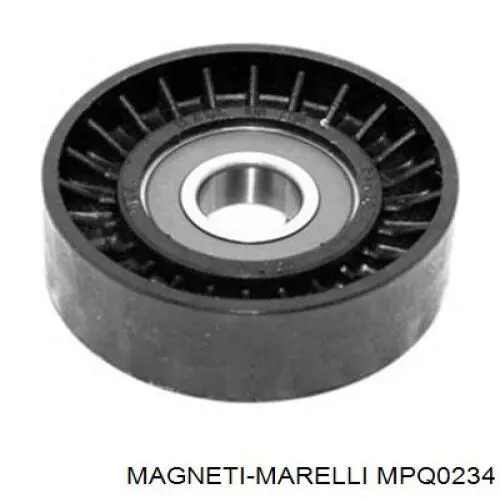 Купить MPQ0234 Magneti Marelli Натяжной ролик