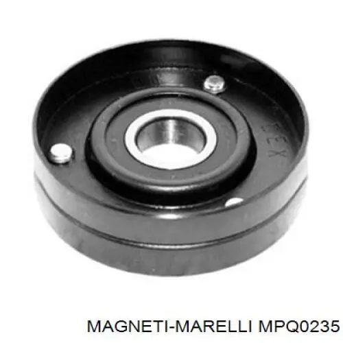 MPQ0235 Magneti Marelli натяжной ролик