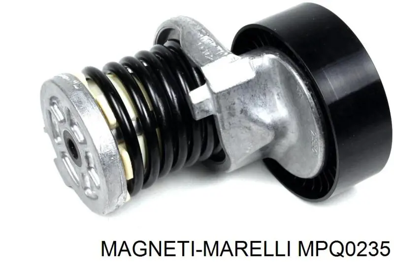 Ролик натяжителя приводного ремня Magneti Marelli MPQ0235