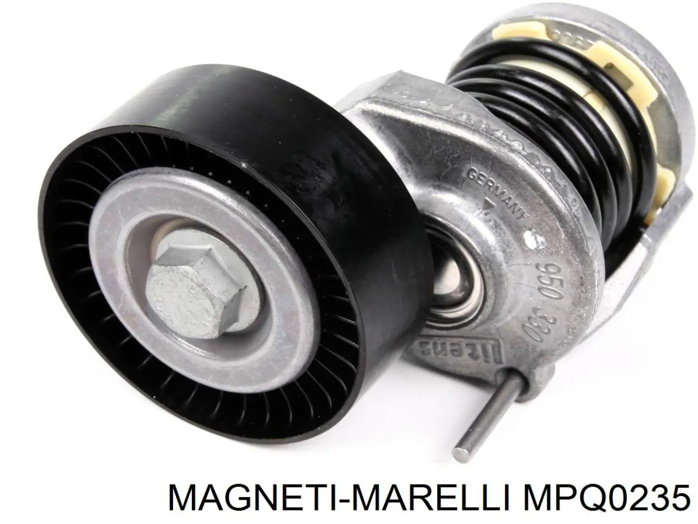 Натяжной ролик Magneti Marelli MPQ0235 цена, от 11.72 USD