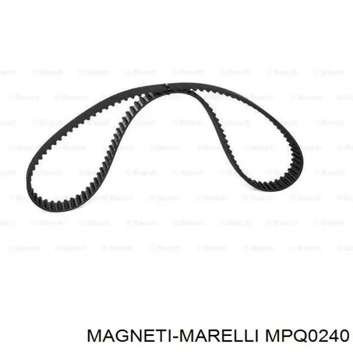 Натяжной ролик MPQ0240 Magneti Marelli
