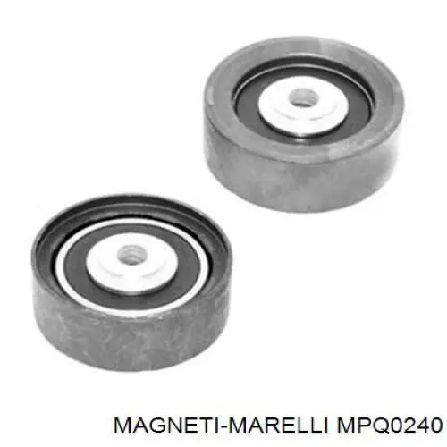 Натяжной ролик MPQ0240 Magneti Marelli