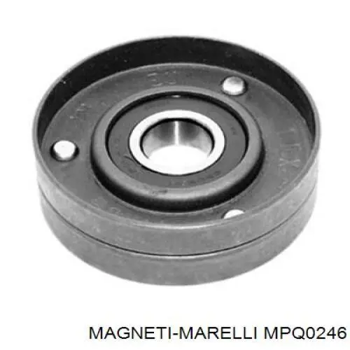 MPQ0246 Magneti Marelli натяжитель приводного ремня