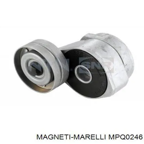 MPQ0246 Magneti Marelli Натяжитель клинового ремня