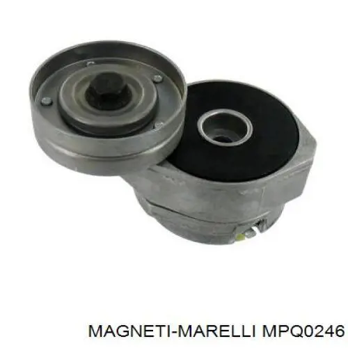 Натяжитель приводного ремня MPQ0246 Magneti Marelli