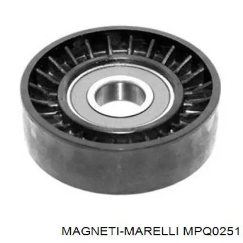 MPQ0251 Magneti Marelli натяжной ролик