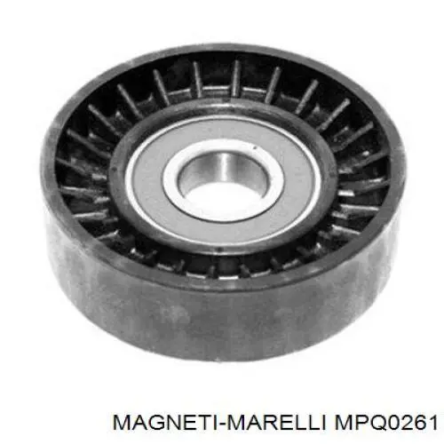 MPQ0261 Magneti Marelli натяжной ролик
