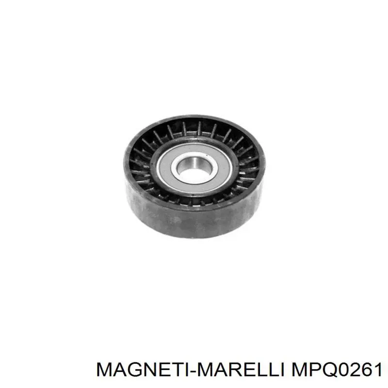 Натяжной ролик MPQ0261 Magneti Marelli