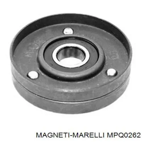 Натяжной ролик MPQ0262 Magneti Marelli