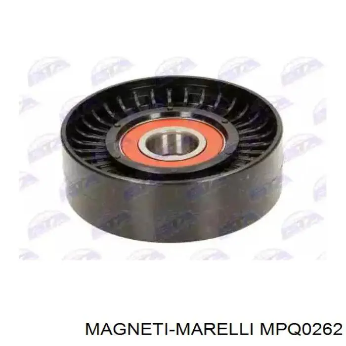 Натяжной ролик MPQ0262 Magneti Marelli