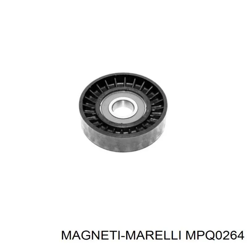 MPQ0264 Magneti Marelli натяжной ролик