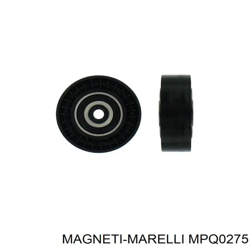 Паразитный ролик приводного ремня Magneti Marelli MPQ0275 цена, от 26.87 USD