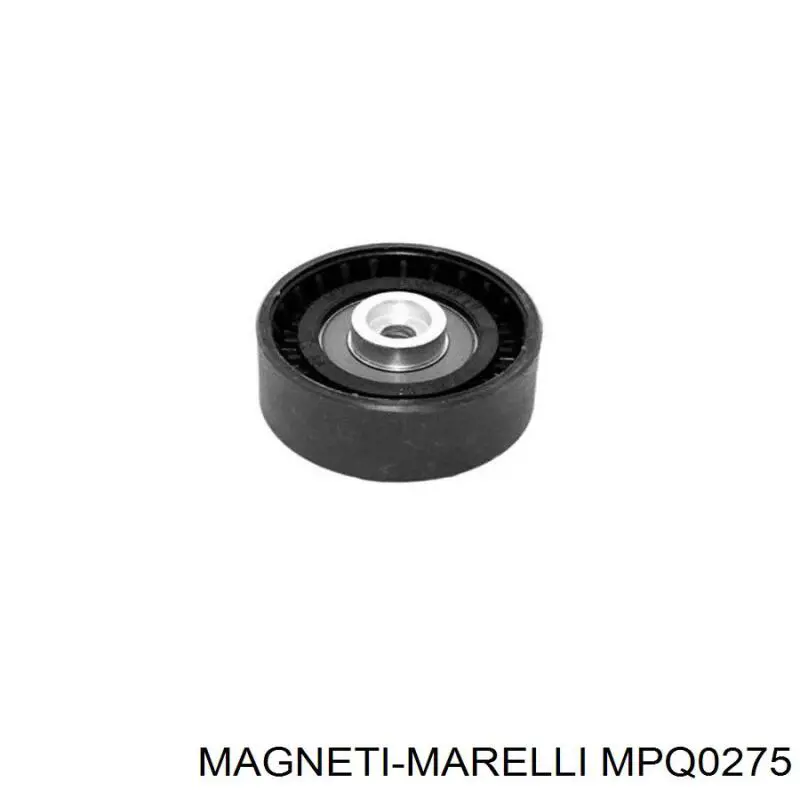 Паразитный ролик MPQ0275 Magneti Marelli