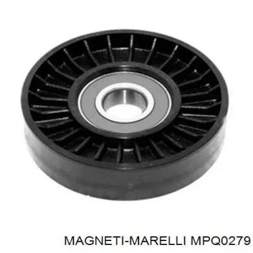 MPQ0279 Magneti Marelli натяжитель приводного ремня
