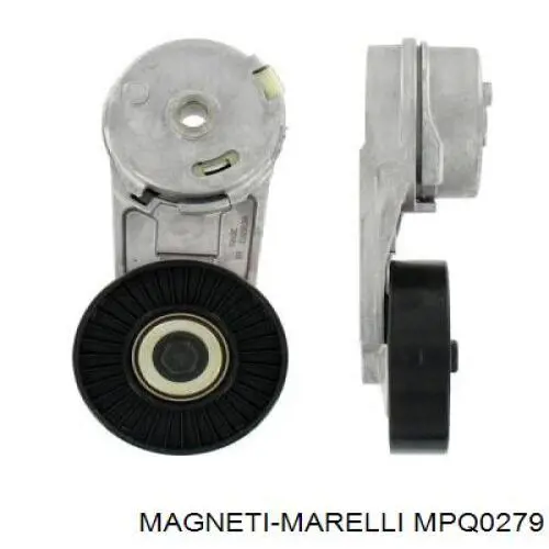 MPQ0279 Magneti Marelli Натяжитель клинового ремня