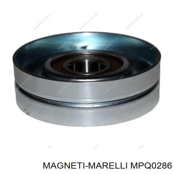 Натяжной ролик Magneti Marelli MPQ0286 цена, от 7.57 USD