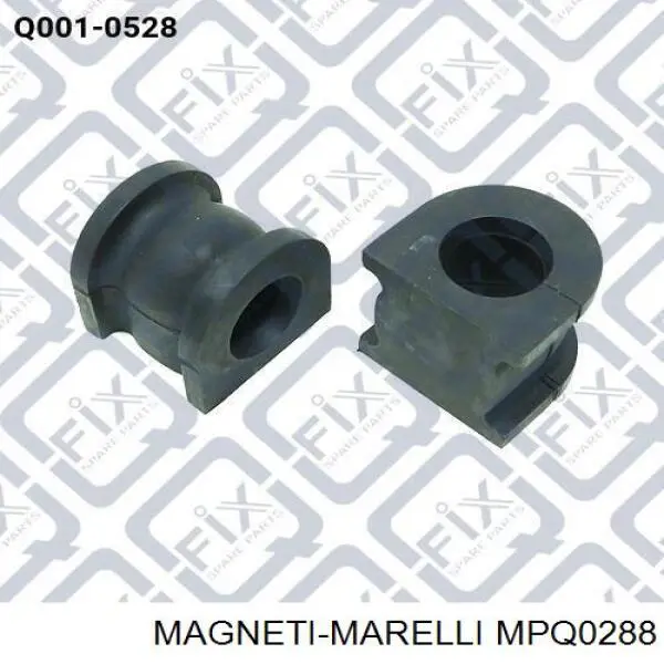 MPQ0288 Magneti Marelli 