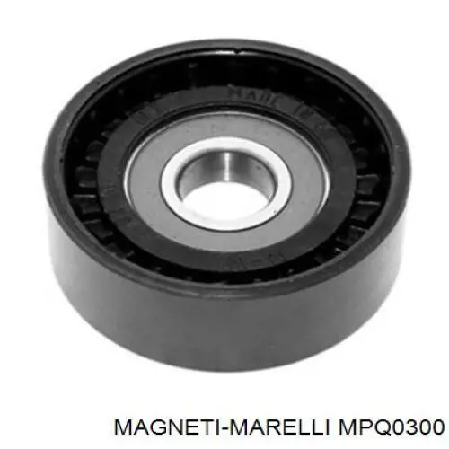 MPQ0300 Magneti Marelli натяжитель приводного ремня