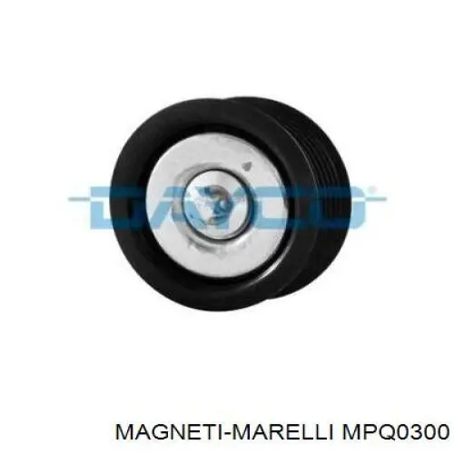 Натяжитель приводного ремня MPQ0300 Magneti Marelli
