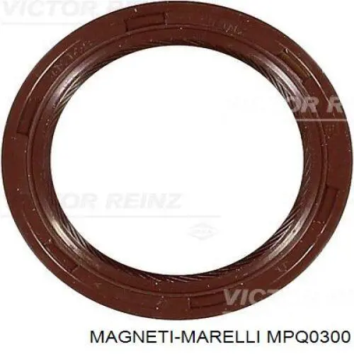 Купить MPQ0300 Magneti Marelli Натяжитель приводного ремня