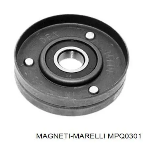 Натяжитель приводного ремня MPQ0301 Magneti Marelli